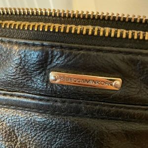 Rebecca minkoff shoulder bag